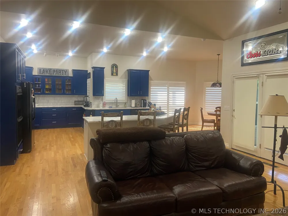 450406 E 353 ROAD Afton, OK 74331