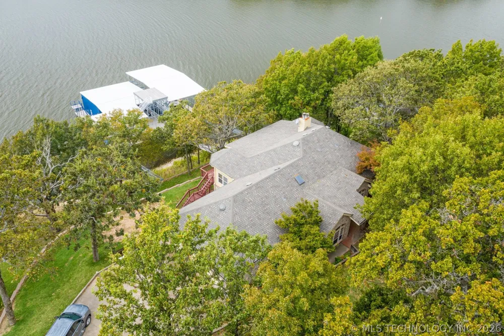 450406 E 353 ROAD Afton, OK 74331