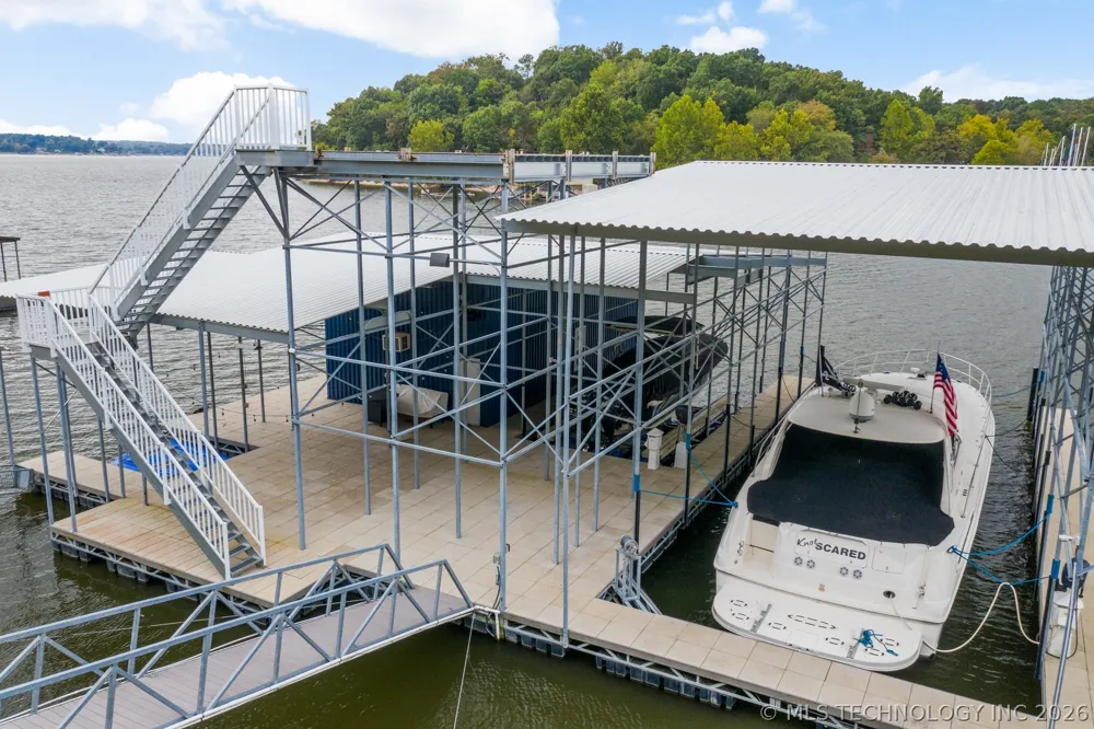 450406 E 353 ROAD Afton, OK 74331