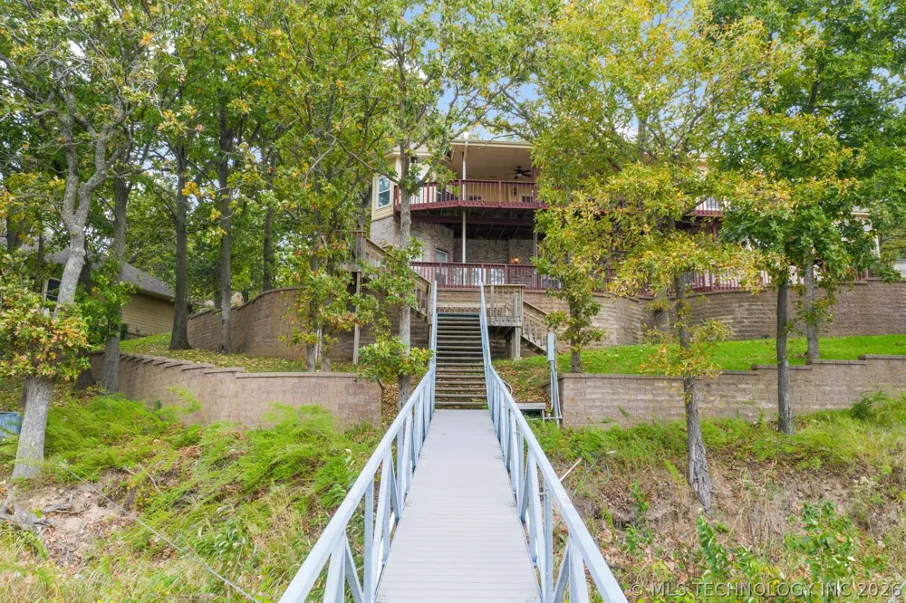 450406 E 353 ROAD Afton, OK 74331