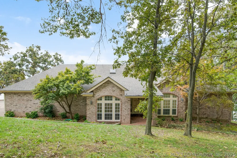 450406 E 353 ROAD Afton, OK 74331