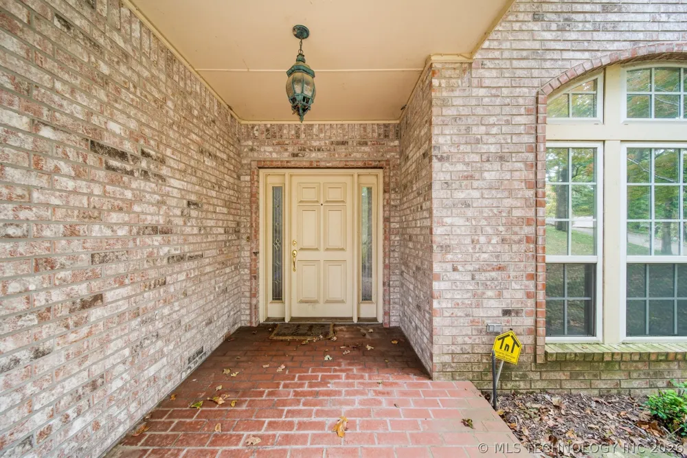 450406 E 353 ROAD Afton, OK 74331