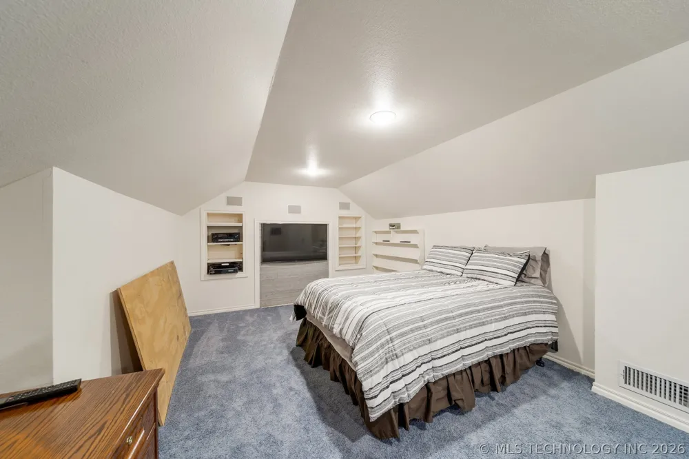 450406 E 353 ROAD Afton, OK 74331