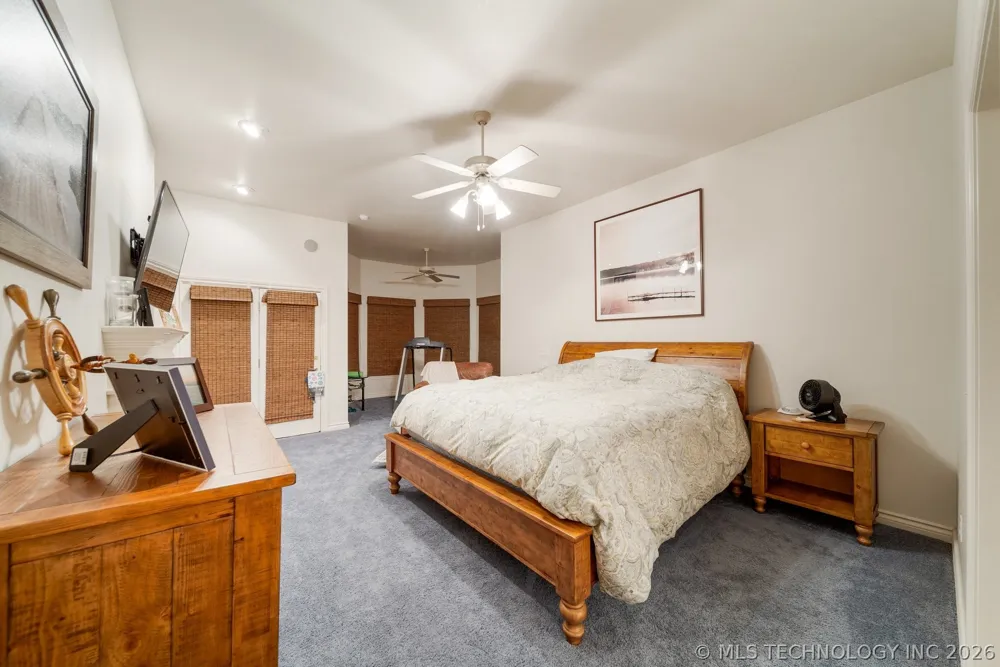 450406 E 353 ROAD Afton, OK 74331