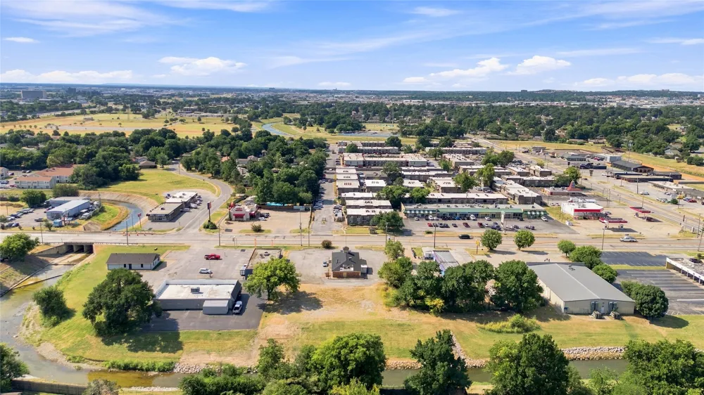 9751 E 31st Street Tulsa, OK 74146
