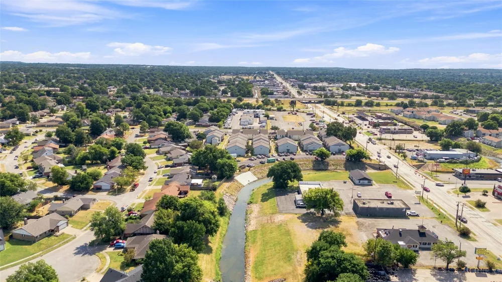 9751 E 31st Street Tulsa, OK 74146