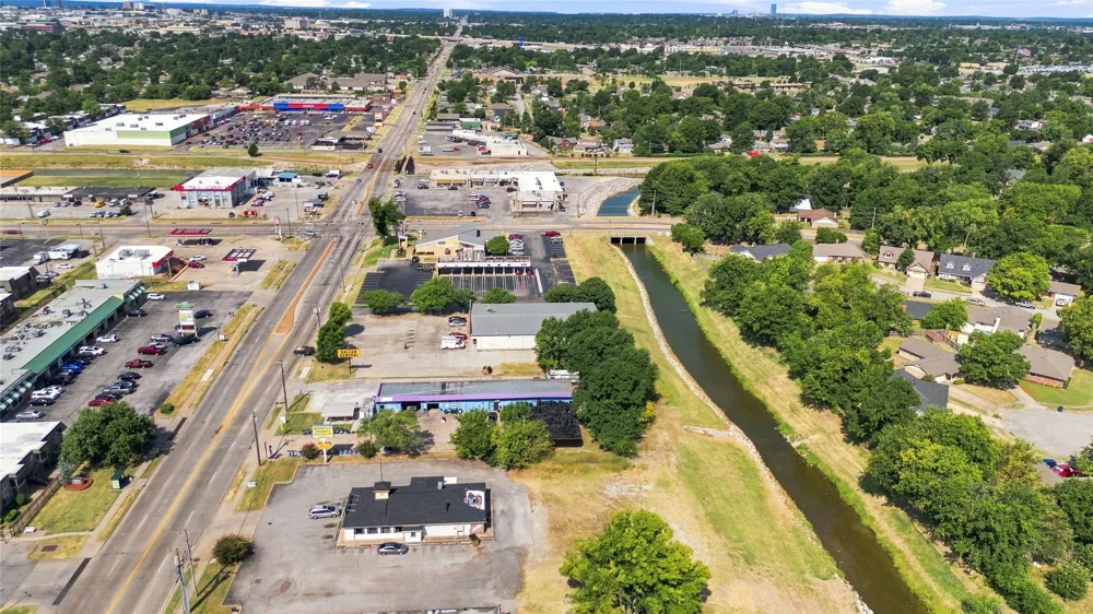 9751 E 31st Street Tulsa, OK 74146