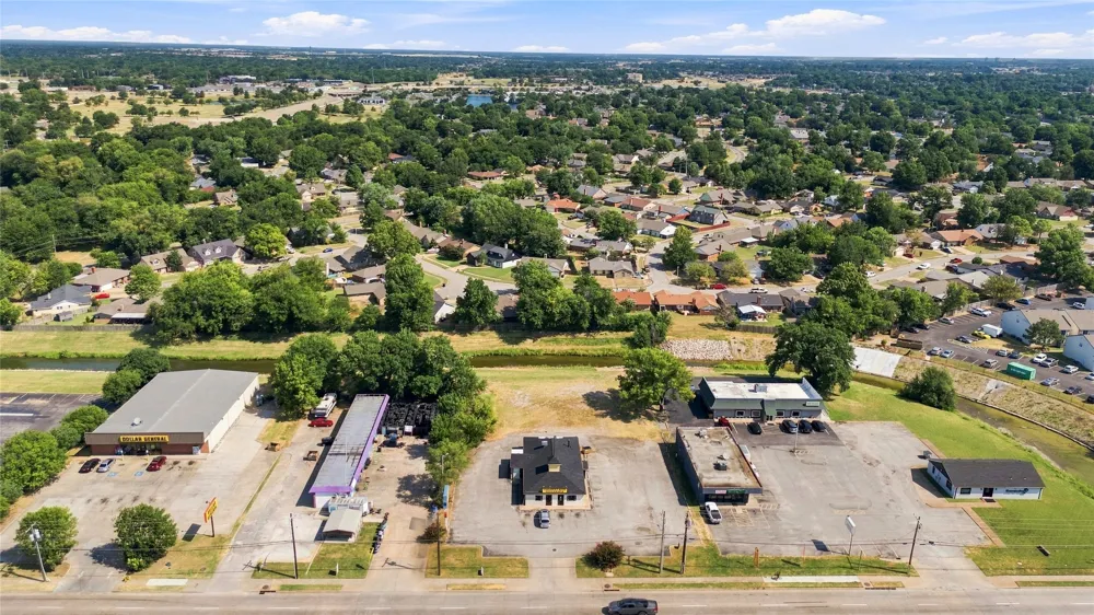 9751 E 31st Street Tulsa, OK 74146