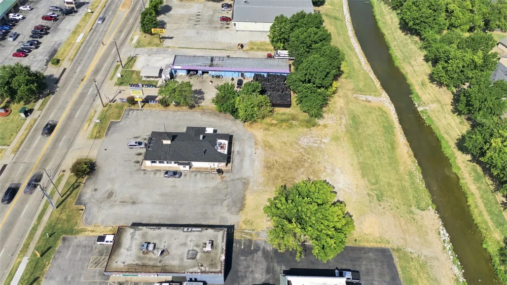 9751 E 31st Street Tulsa, OK 74146