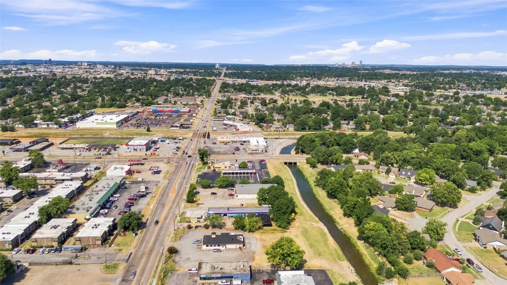 9751 E 31st Street Tulsa, OK 74146