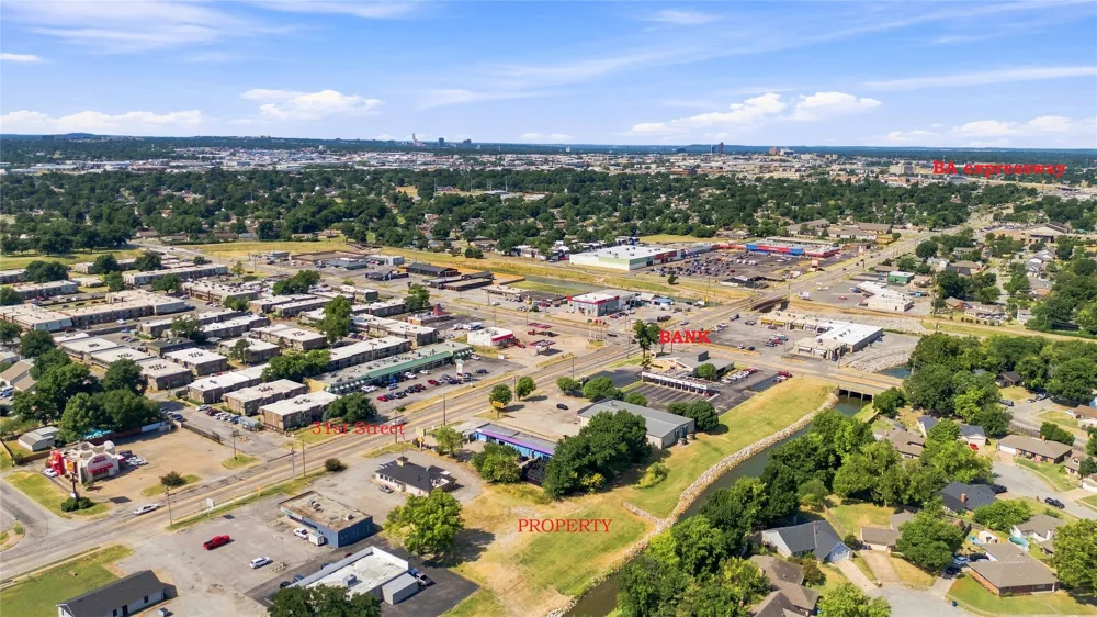 9751 E 31st Street Tulsa, OK 74146
