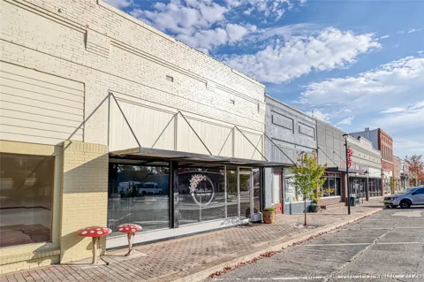 115 S Main Street