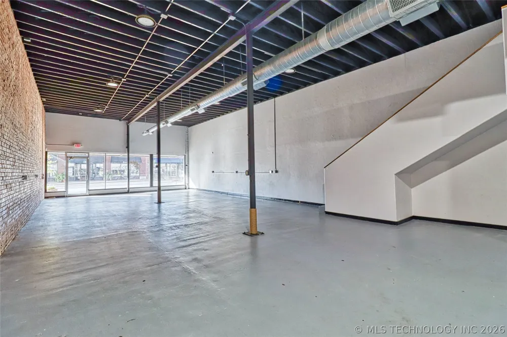 115 S Main Street Eufaula, OK 74432