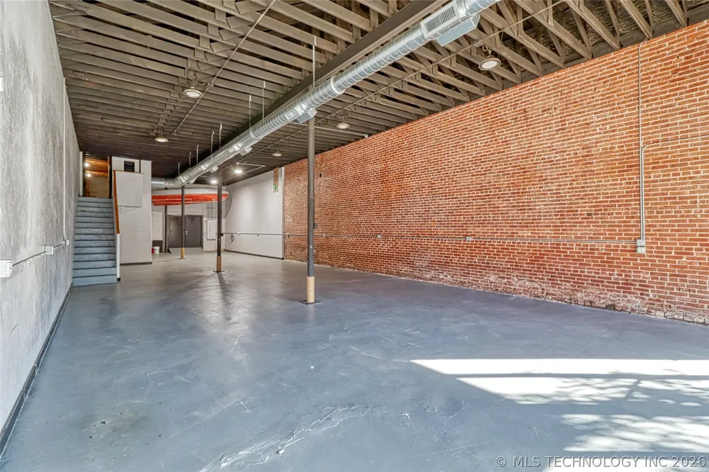 115 S Main Street Eufaula, OK 74432
