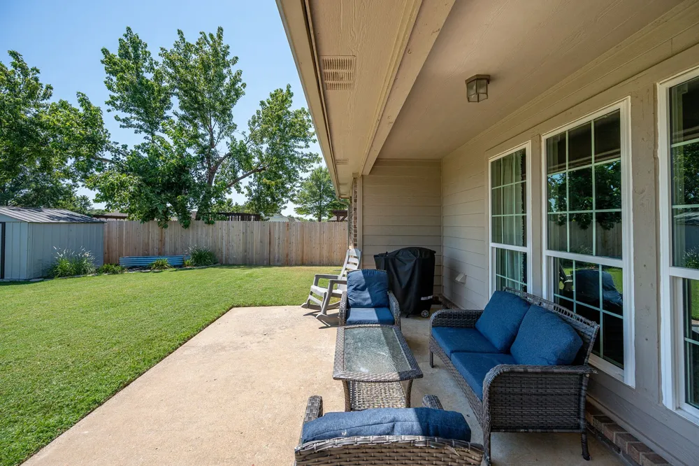 19610 E 49th Place S Broken Arrow, OK 74014