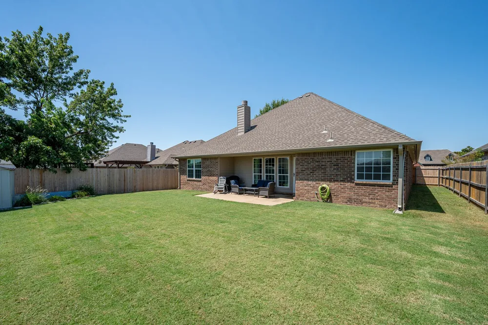 19610 E 49th Place S Broken Arrow, OK 74014