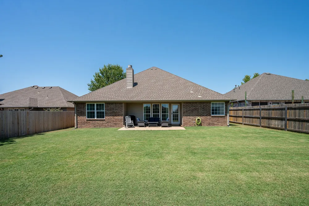 19610 E 49th Place S Broken Arrow, OK 74014