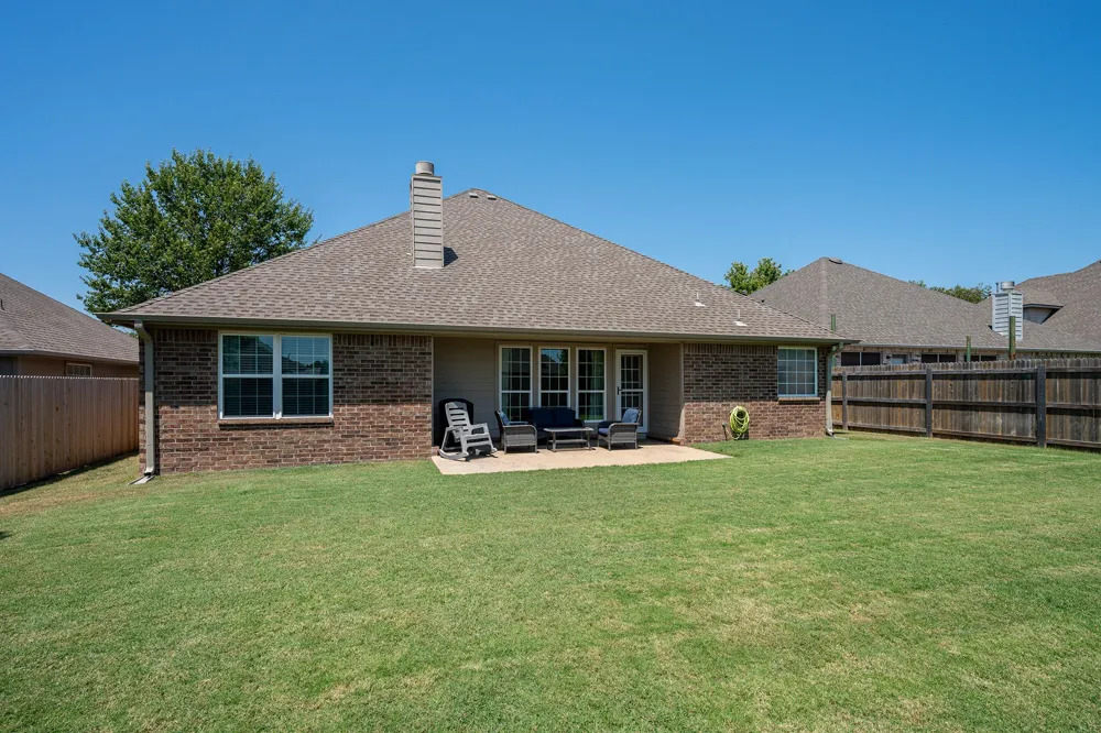 19610 E 49th Place S Broken Arrow, OK 74014
