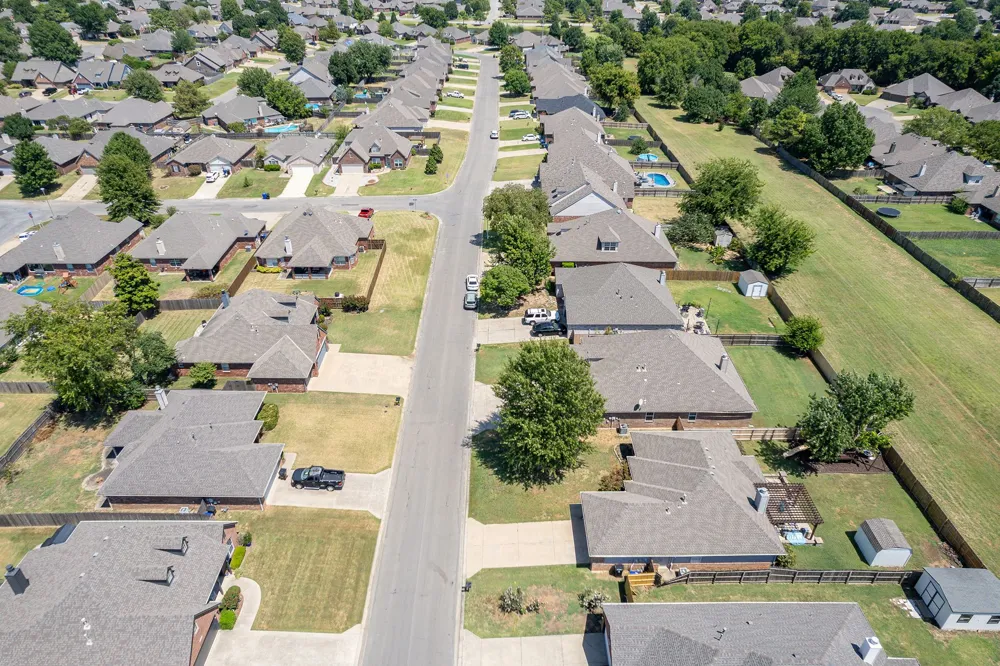 19610 E 49th Place S Broken Arrow, OK 74014