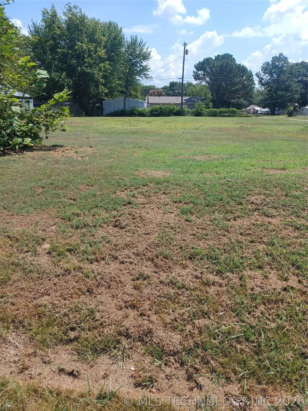 514 SE Main Street Checotah, OK 74426