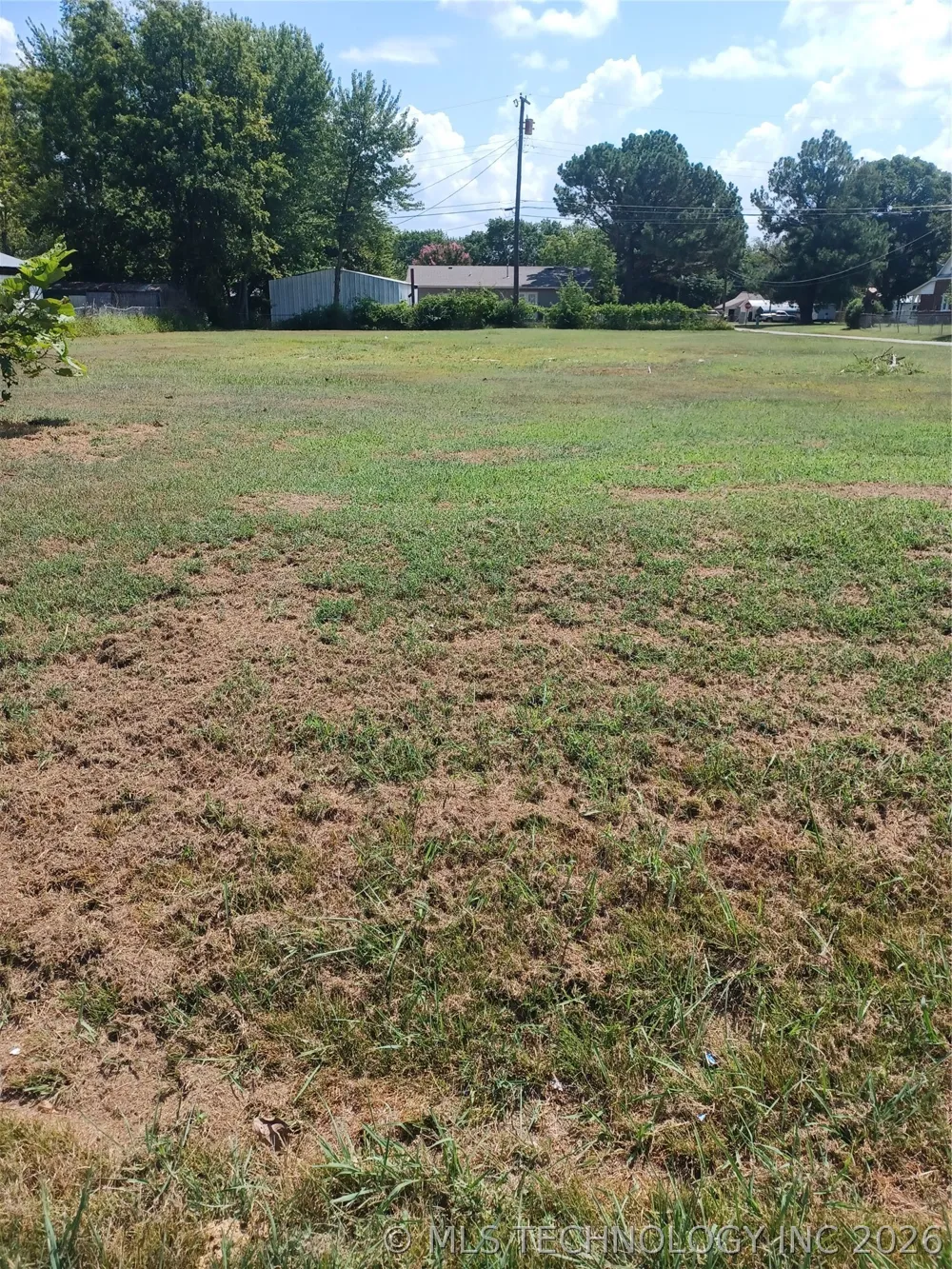 514 SE Main Street Checotah, OK 74426