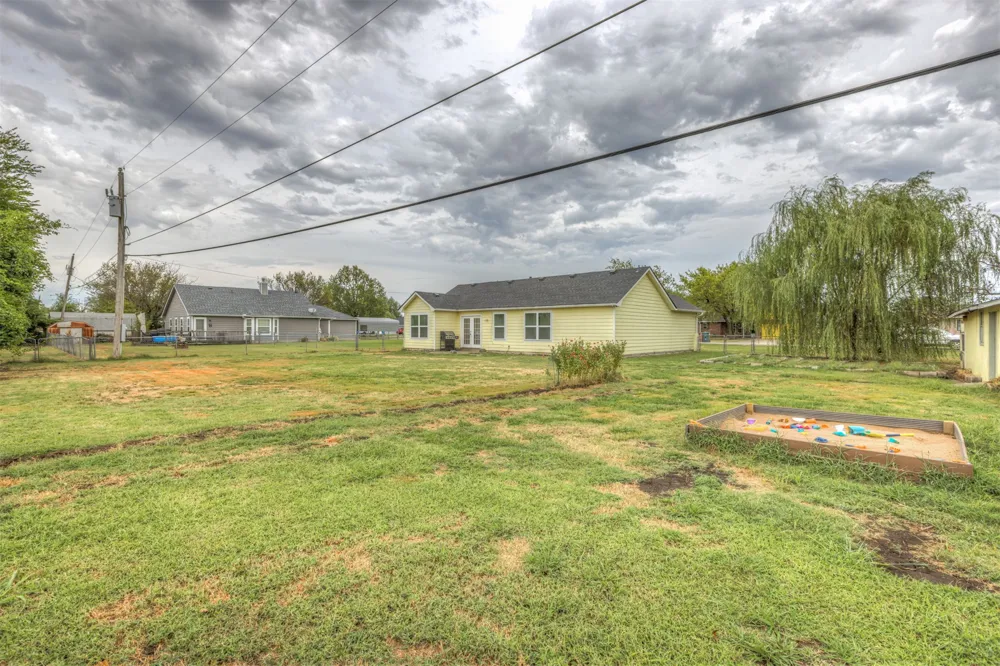 11620 190th East Avenue Collinsville, OK 74021