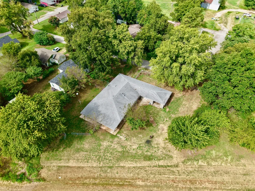 723 Bristow Avenue Coweta, OK 74429