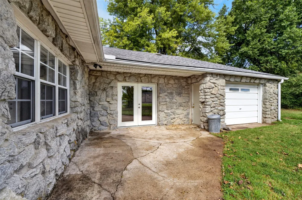 723 Bristow Avenue Coweta, OK 74429