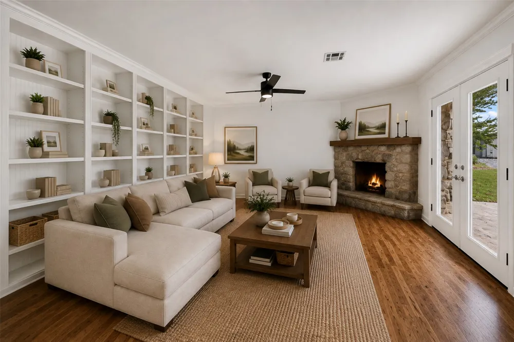 723 Bristow Avenue Coweta, OK 74429