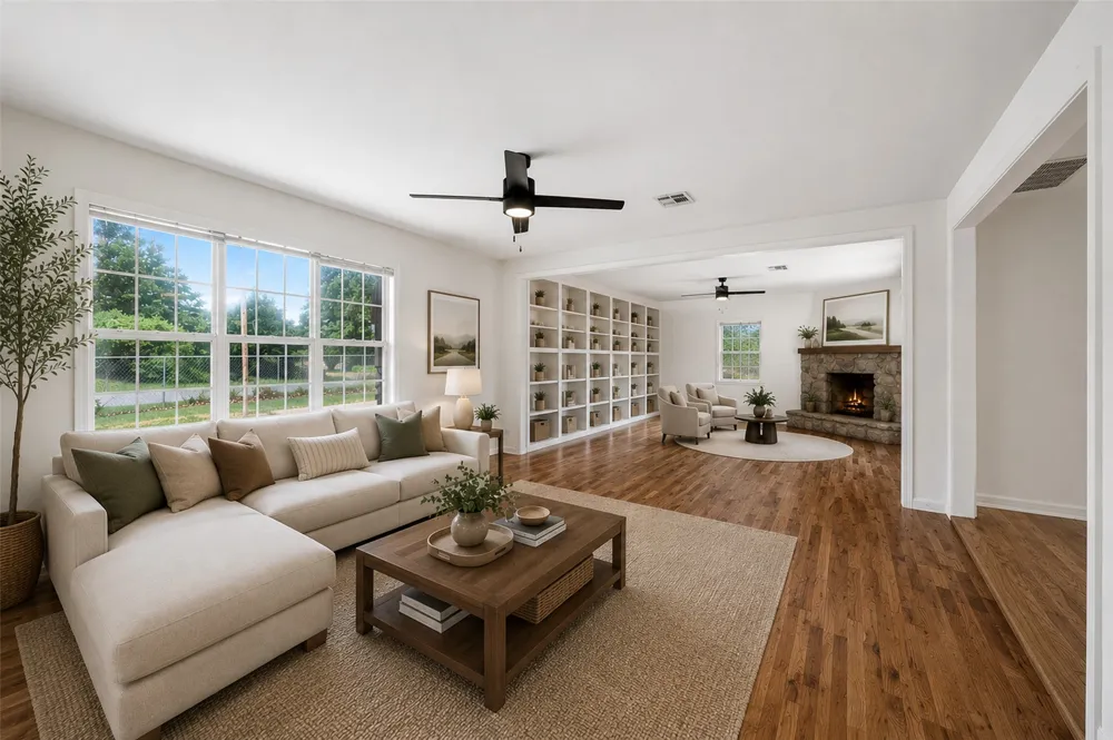 723 Bristow Avenue Coweta, OK 74429