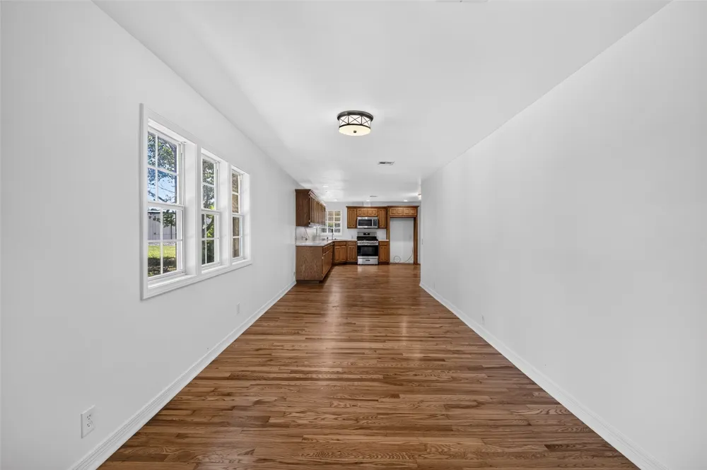 723 Bristow Avenue Coweta, OK 74429