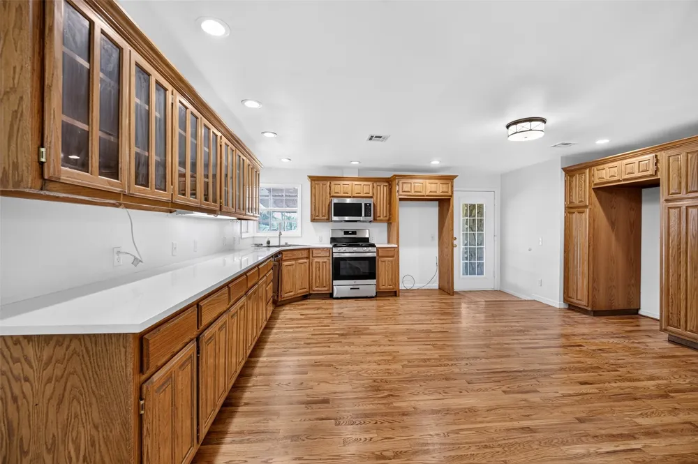 723 Bristow Avenue Coweta, OK 74429