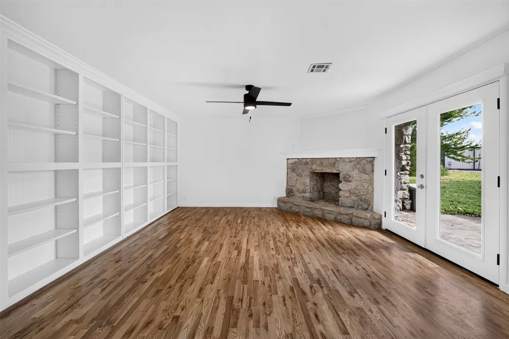 723 Bristow Avenue Coweta, OK 74429