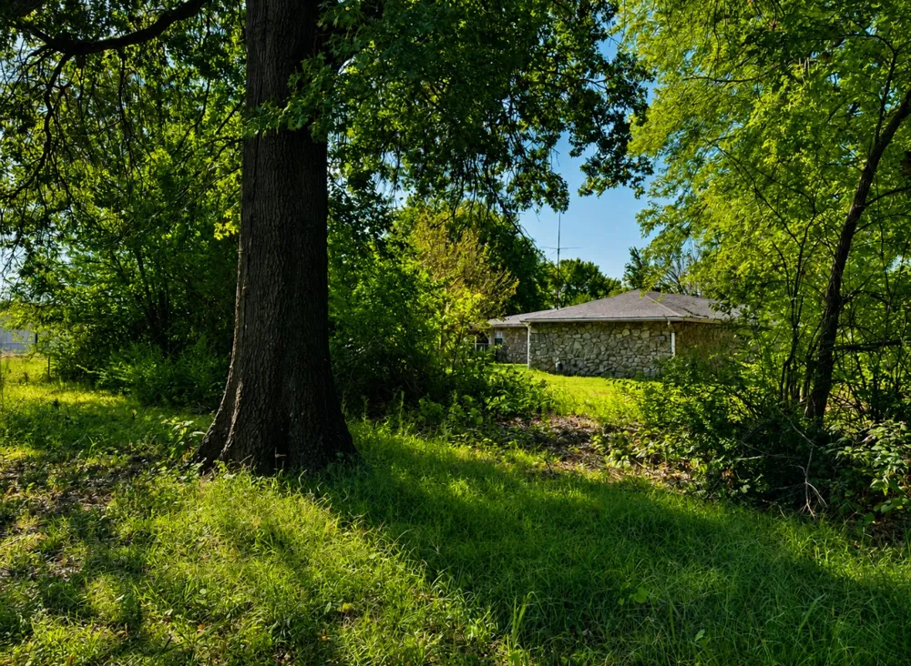 723 Bristow Avenue Coweta, OK 74429