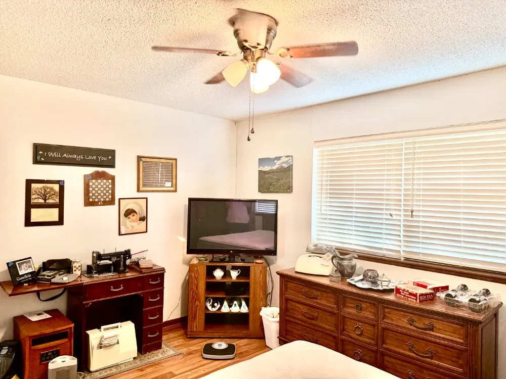 502 B STREET NW Ardmore, OK 73401