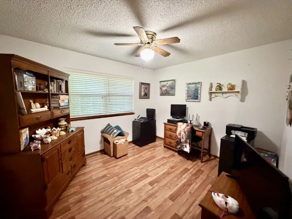 502 B STREET NW Ardmore, OK 73401