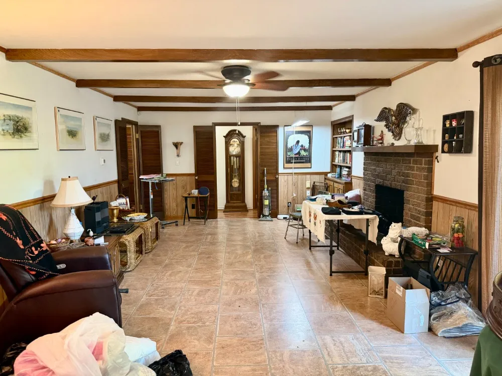 502 B STREET NW Ardmore, OK 73401