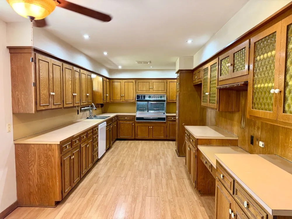 502 B STREET NW Ardmore, OK 73401