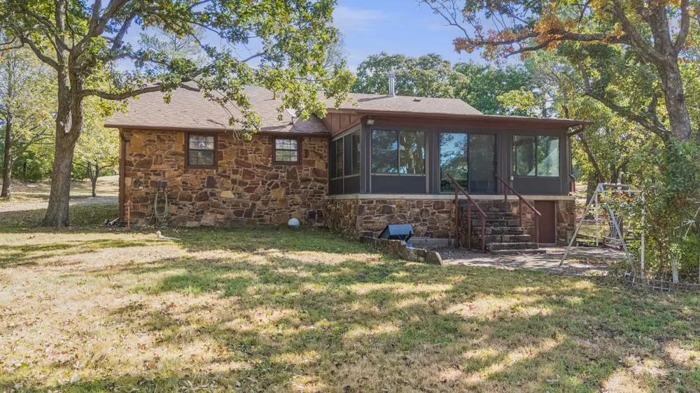 139 Miller Drive Sand Springs, OK 74063