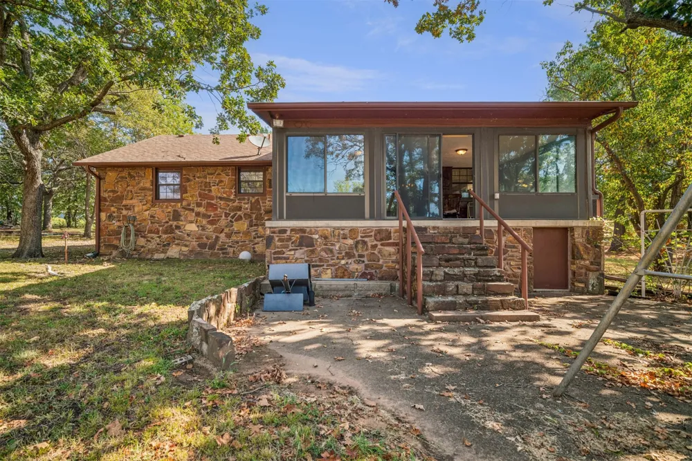 139 Miller Drive Sand Springs, OK 74063