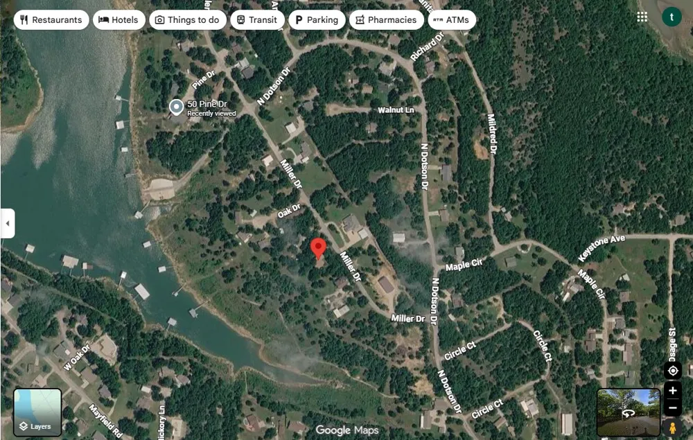 139 Miller Drive Sand Springs, OK 74063