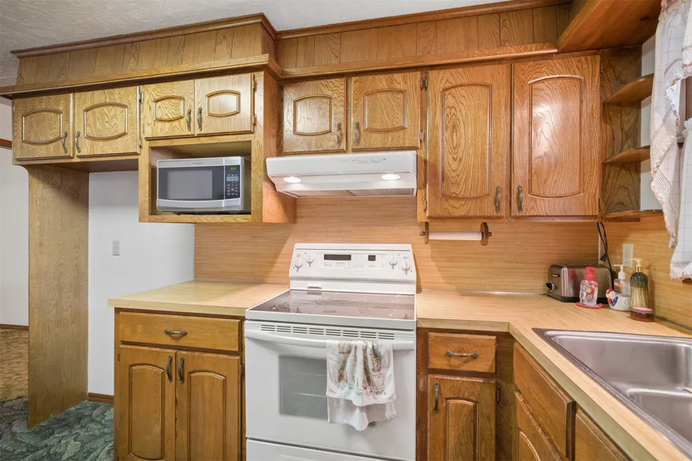 139 Miller Drive Sand Springs, OK 74063