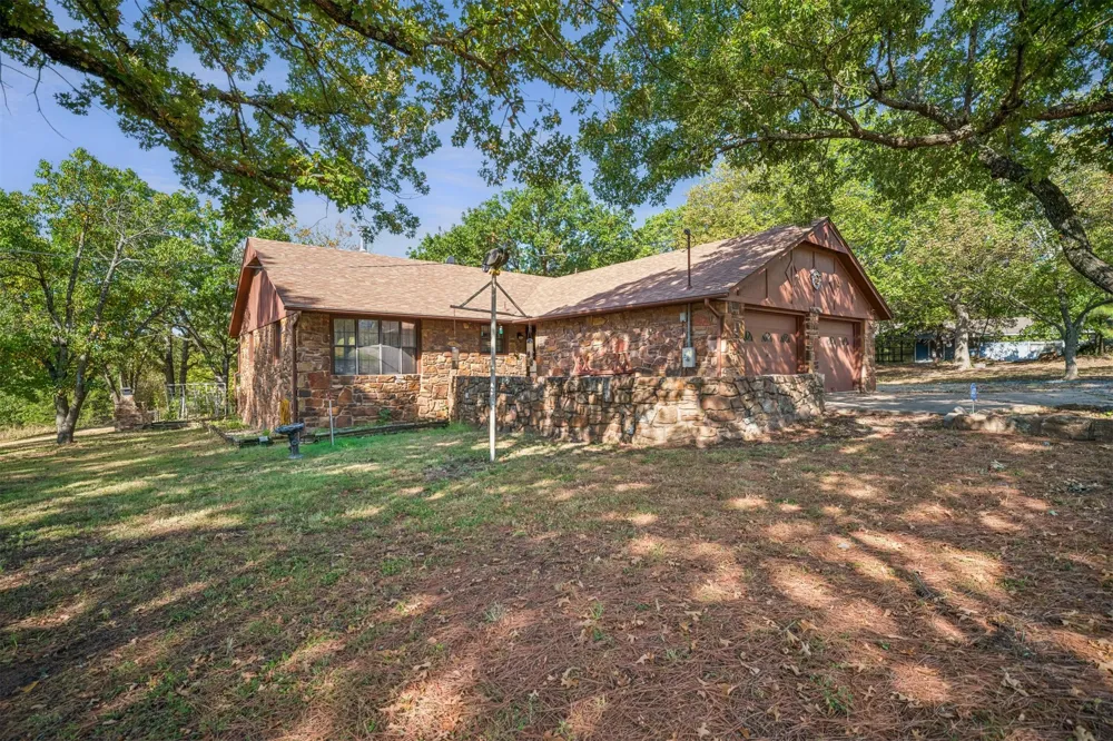 139 Miller Drive Sand Springs, OK 74063