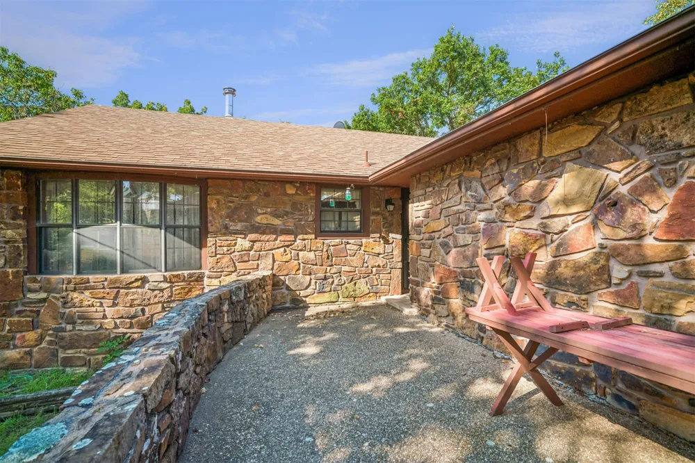 139 Miller Drive Sand Springs, OK 74063