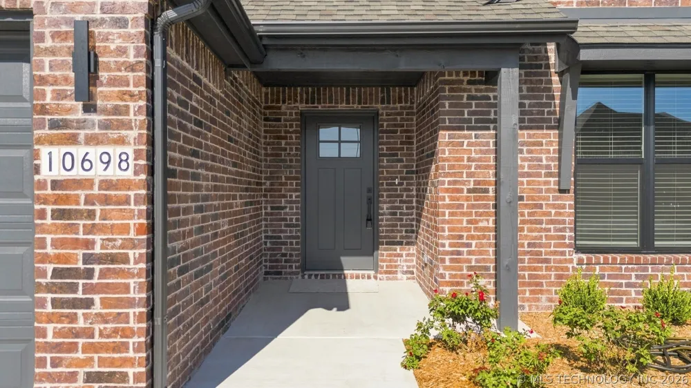 10668 S 226th EastAvenue Broken Arrow, OK 74014