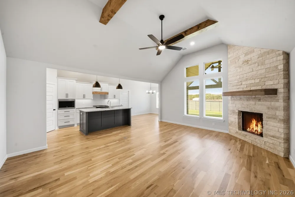10668 S 226th EastAvenue Broken Arrow, OK 74014