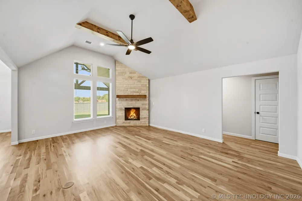10668 S 226th EastAvenue Broken Arrow, OK 74014