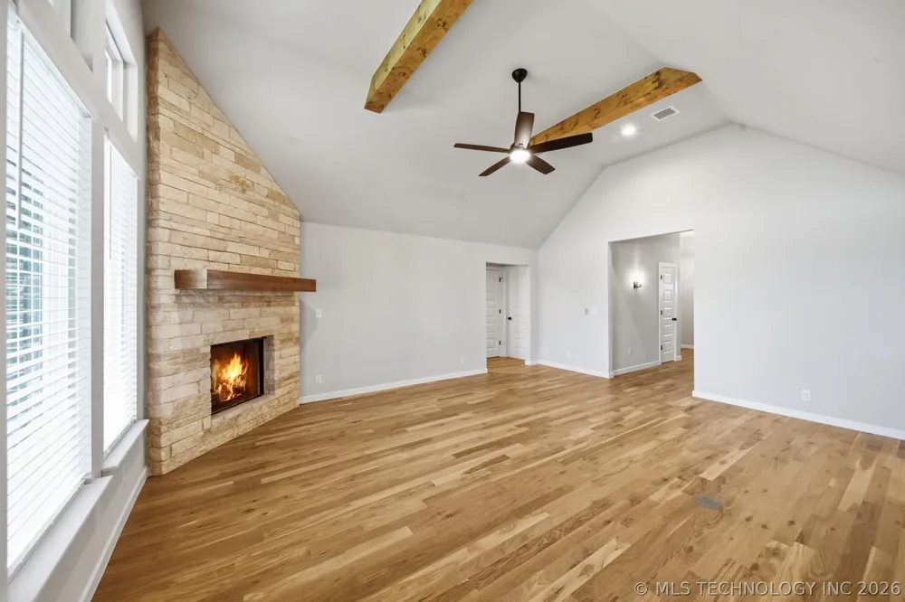 10668 S 226th EastAvenue Broken Arrow, OK 74014