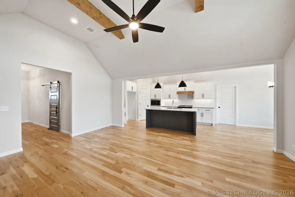 10668 S 226th EastAvenue Broken Arrow, OK 74014