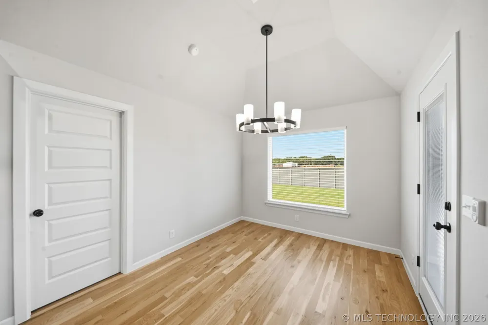 10668 S 226th EastAvenue Broken Arrow, OK 74014
